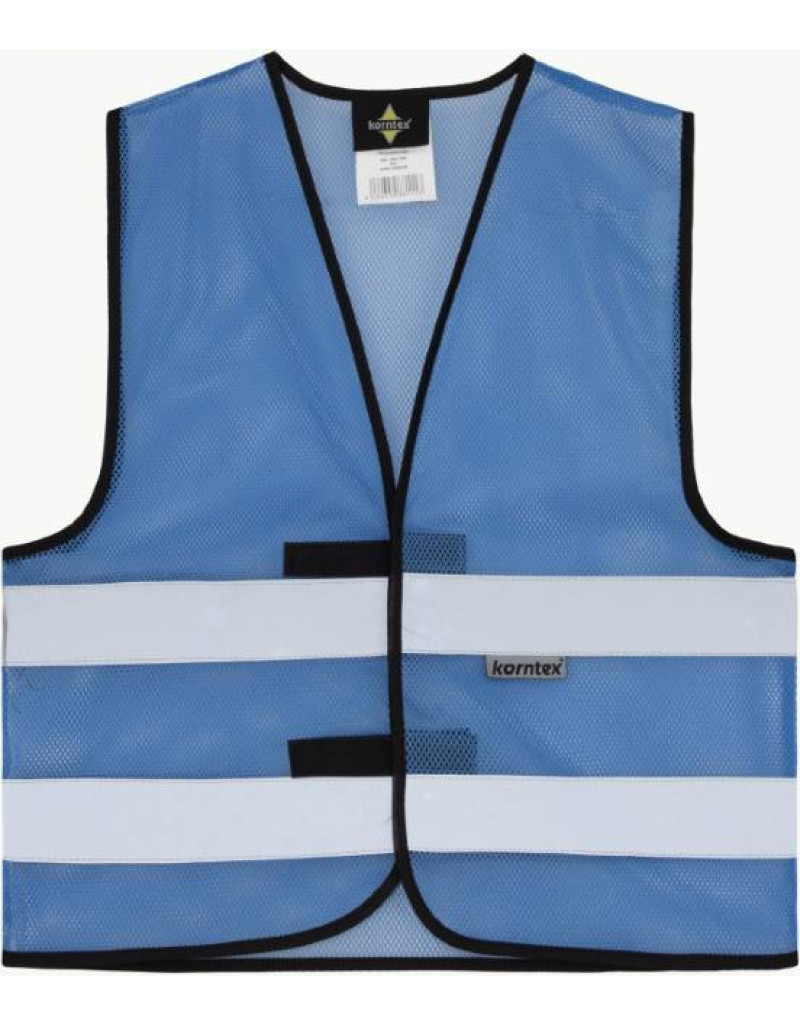 Vestă de siguranță pentru vară